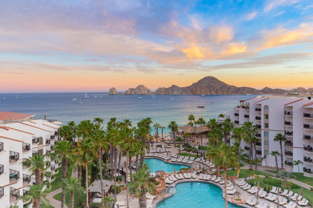 Resort Del Palmar Beach & Spa