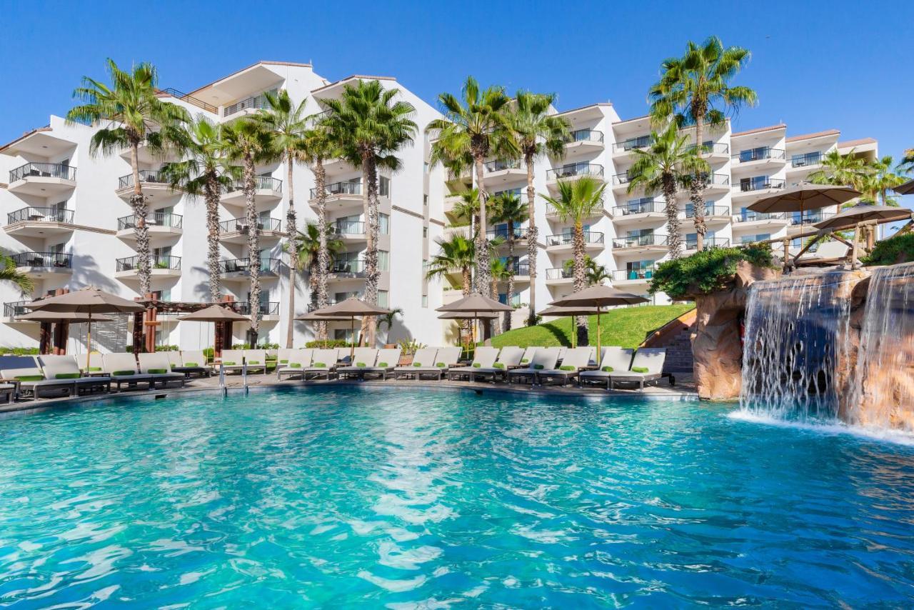 Del Palmar Beach & Spa Cabo San Lucas