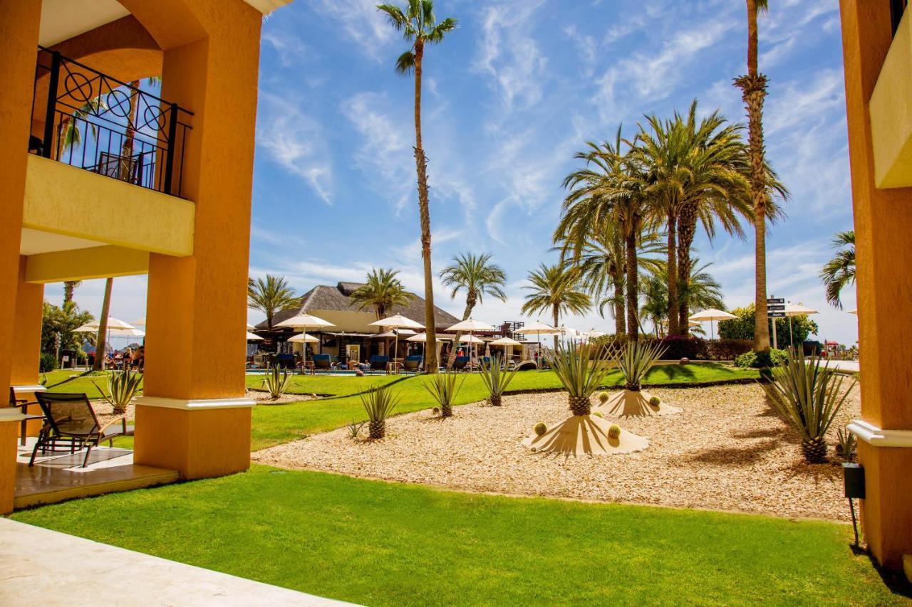Casa Dorada Cabos & 5*