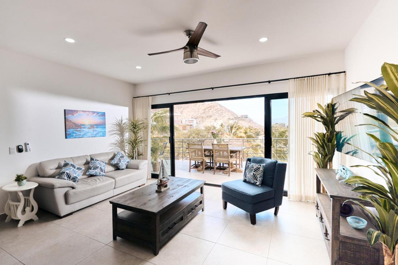 Pedregal Towers Vacation Retreat * Cabo San Lucas