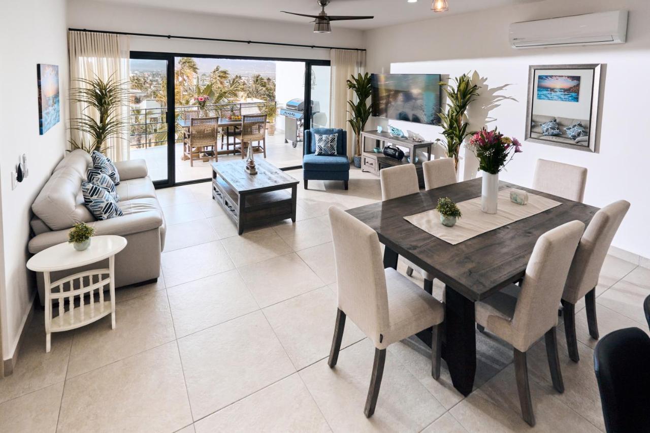 Apartment Pedregal Towers Vacation Retreat