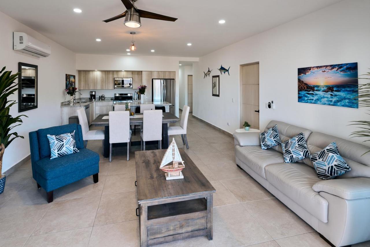 Pedregal Towers Vacation Retreat Apartment *