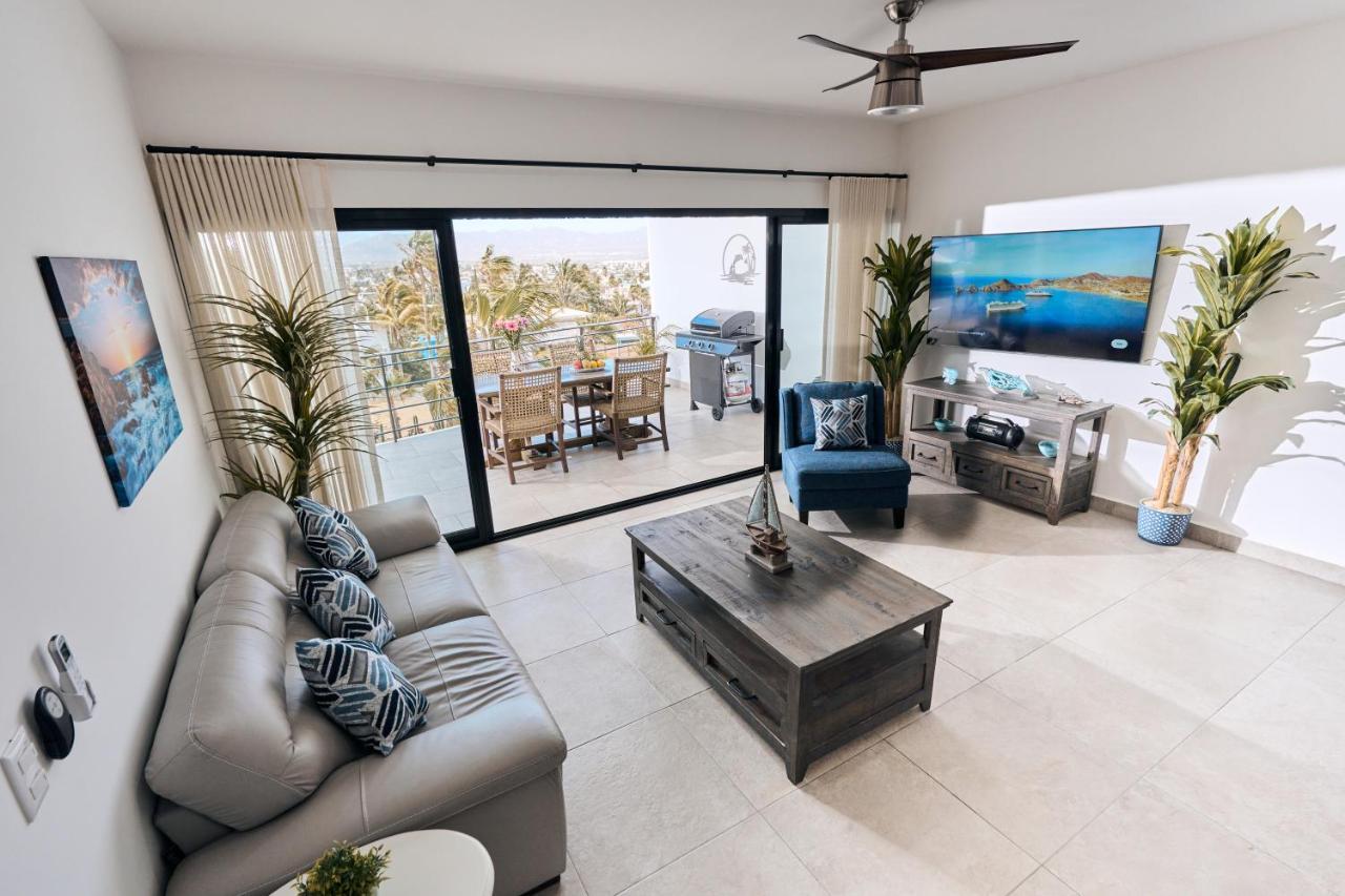 Pedregal Towers Vacation Retreat Apartment *
