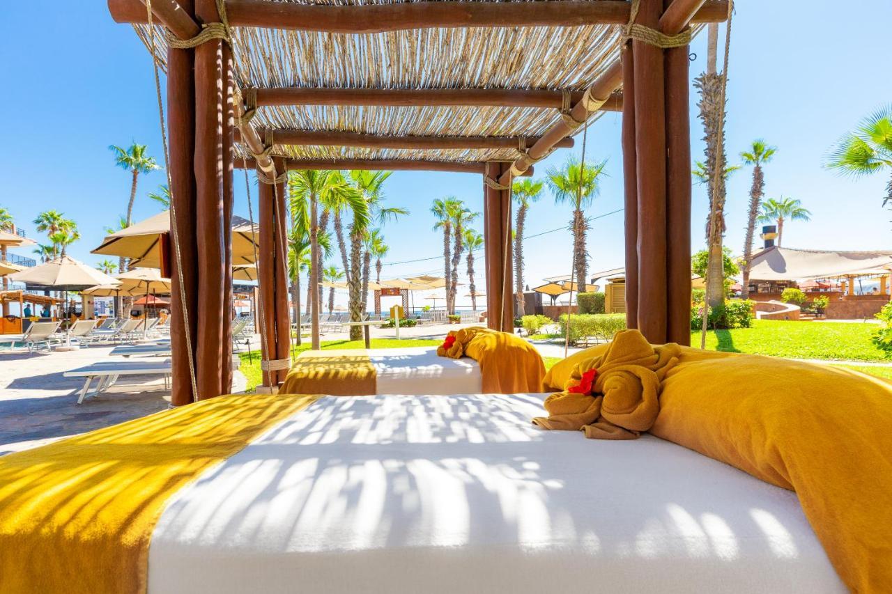Del Palmar Beach & Spa Resort 4*