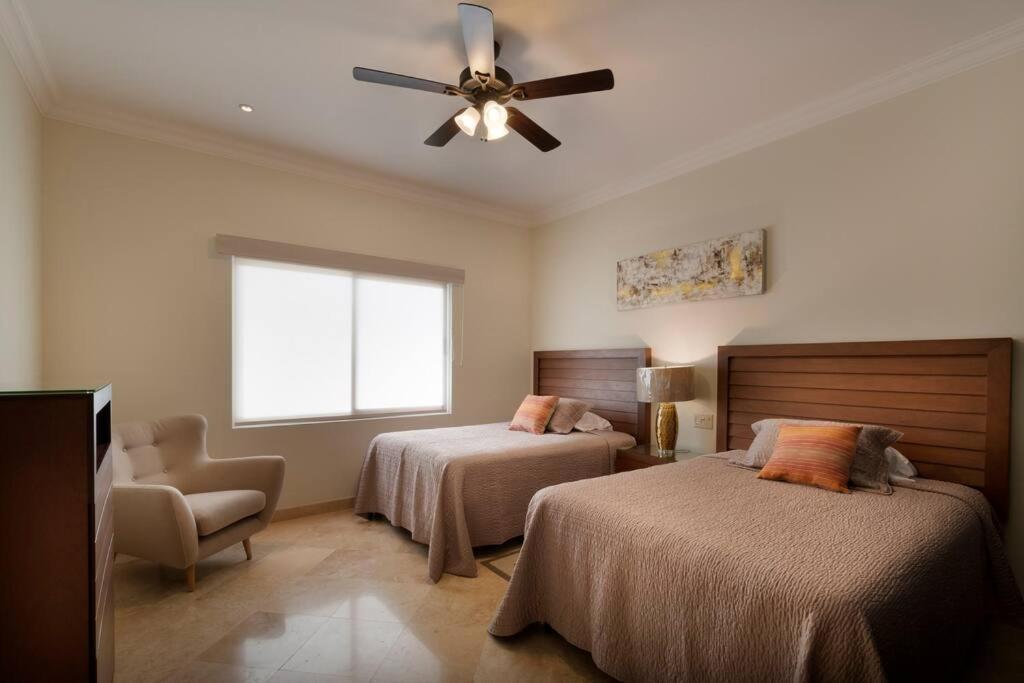 Maravilla - New Luxurious 300mt From The Apartment