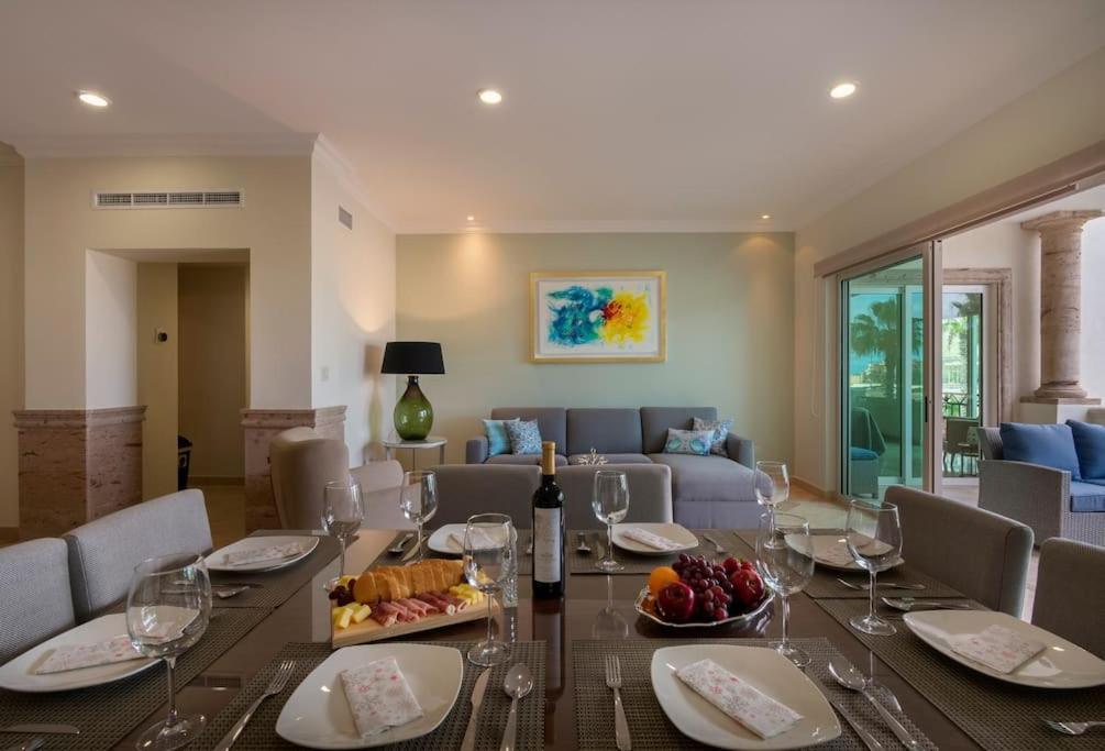 Apartment Maravilla - New Luxurious 300mt From The Cabo San Lucas