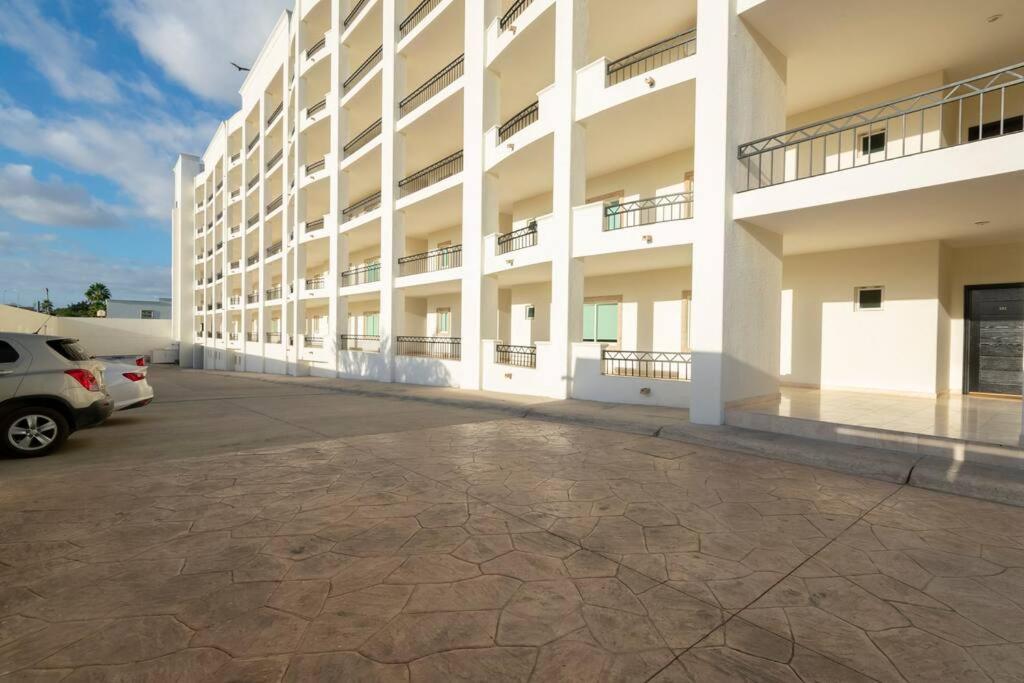 Maravilla - New Luxurious 300mt From The Apartment *