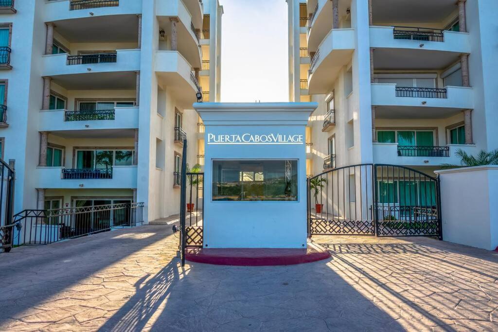 Apartment Maravilla - New Luxurious 300mt From The Cabo San Lucas