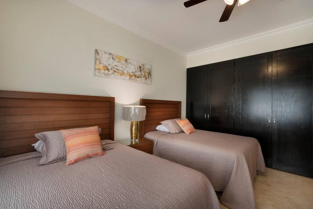 Apartment Maravilla - New Luxurious 300mt From The