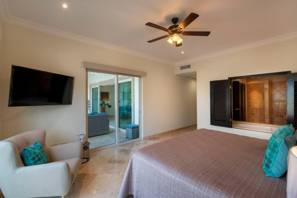 Maravilla - New Luxurious 300mt From The Apartment