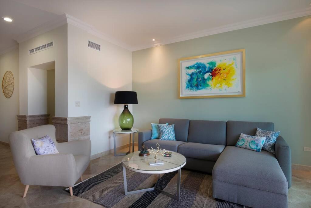 Maravilla - New Luxurious 300mt From The Apartment *