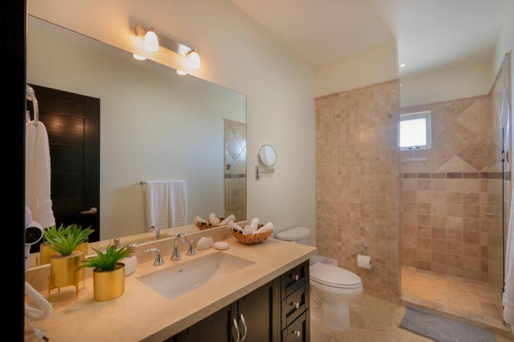 Apartment Maravilla - New Luxurious 300mt From The *