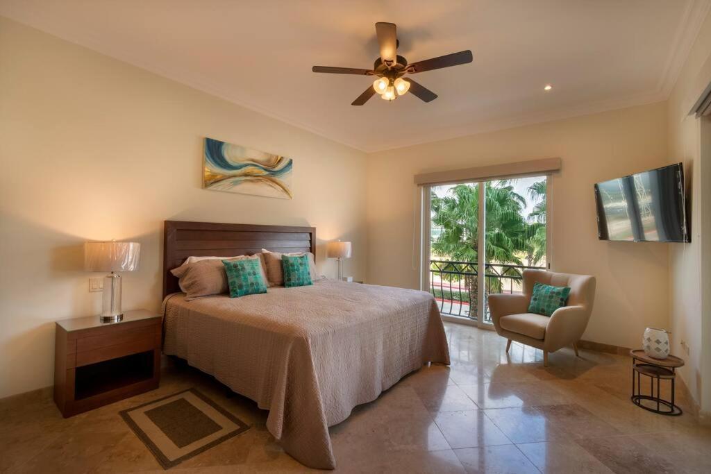 Maravilla - New Luxurious 300mt From The *