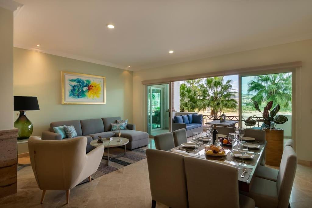 Maravilla - New Luxurious 300mt From The Apartment