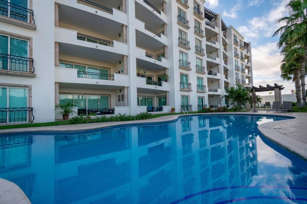 Apartment Maravilla - New Luxurious 300mt From The *