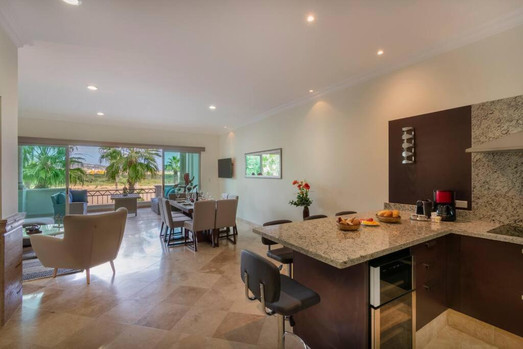 Apartment Maravilla - New Luxurious 300mt From The *