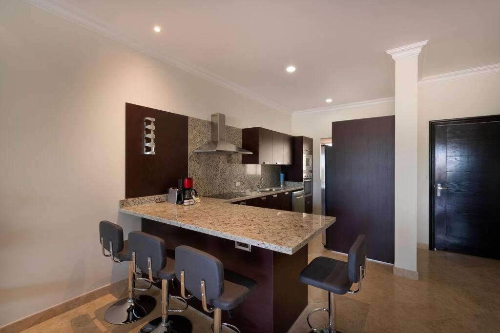 Maravilla - New Luxurious 300mt From The Apartment *