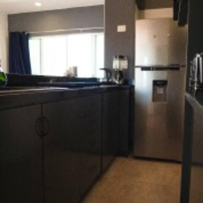 Apartment Jacuzzi Ocean View