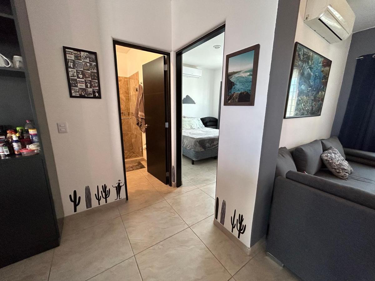 Jacuzzi Ocean View Apartment Cabo San Lucas