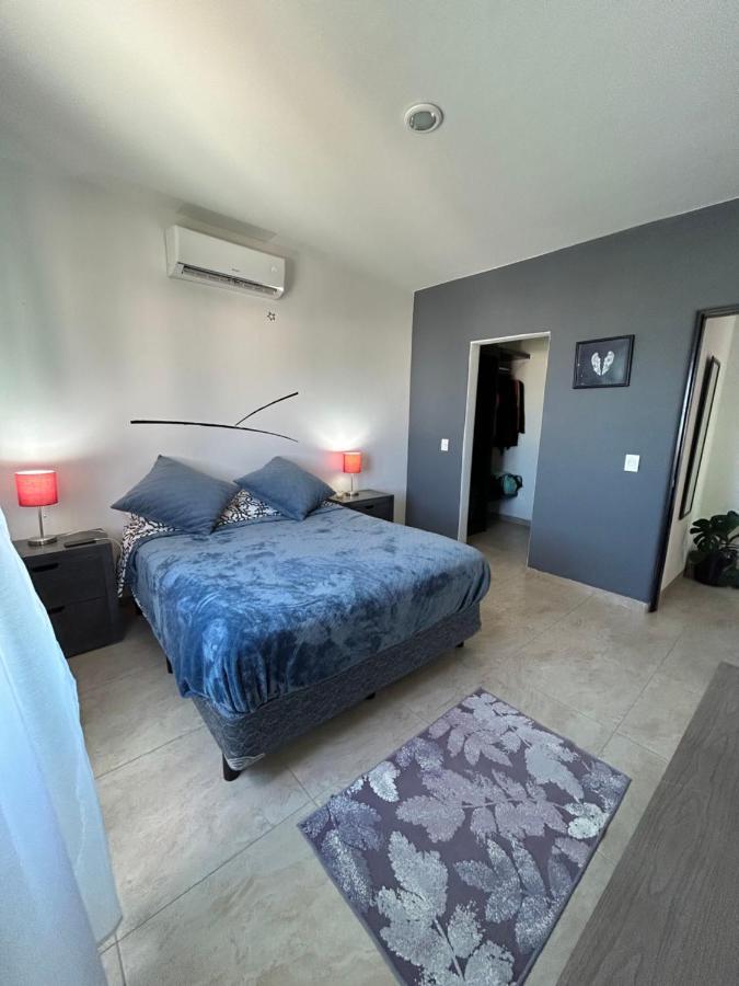 Jacuzzi Ocean View Apartment Cabo San Lucas