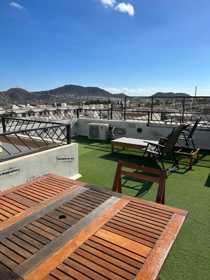 Jacuzzi Ocean View Apartment