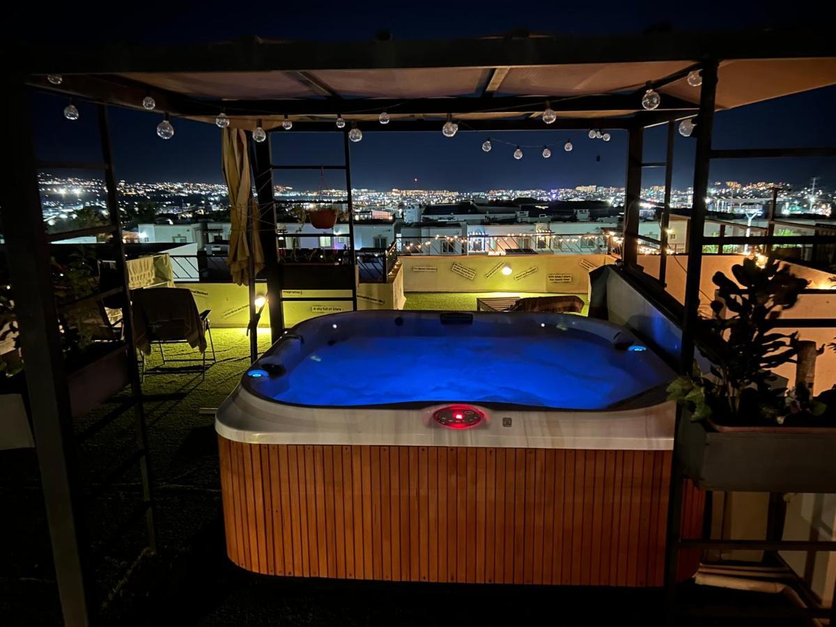Jacuzzi Ocean View Apartment Cabo San Lucas
