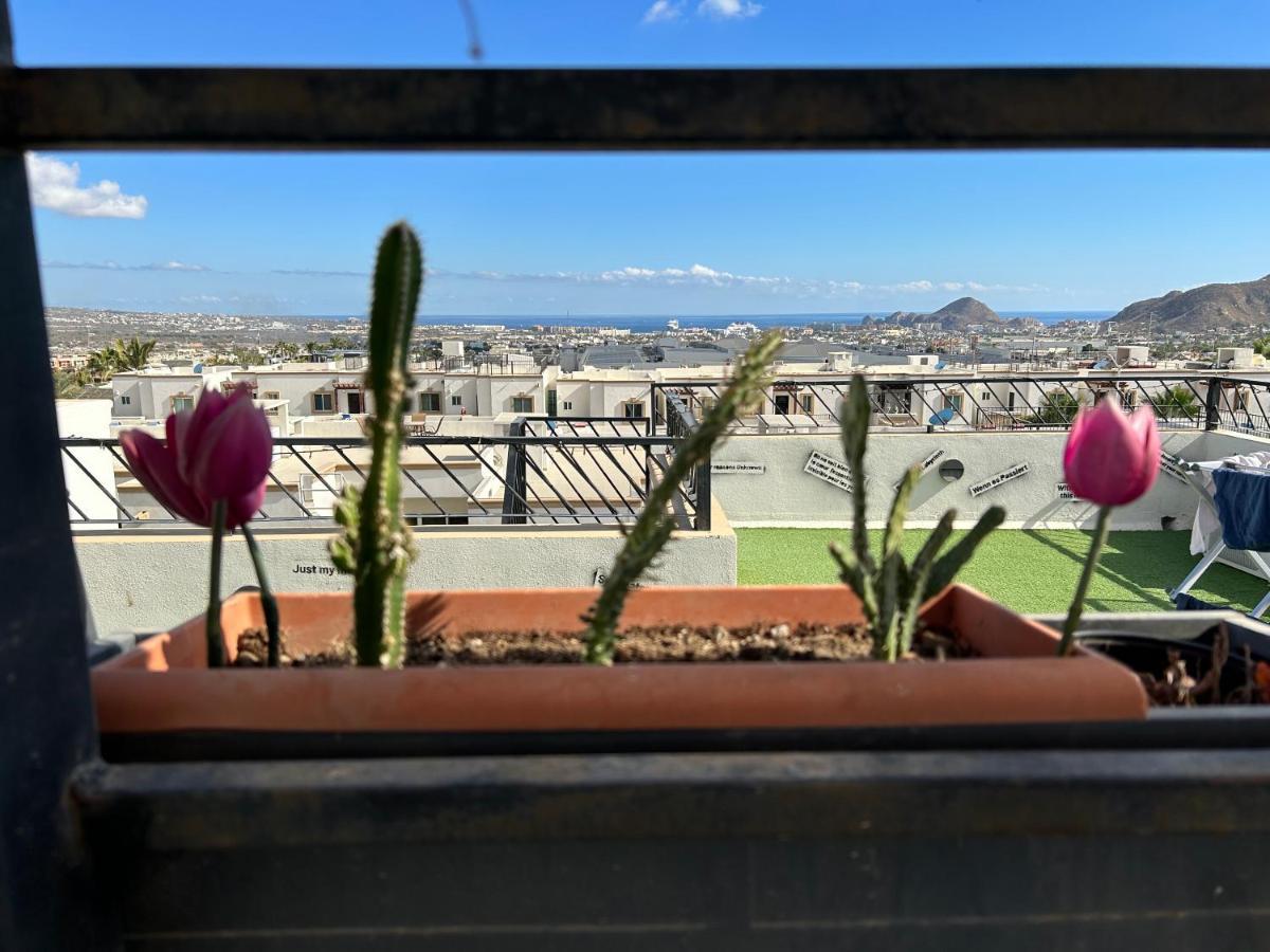 Apartment Jacuzzi Ocean View Cabo San Lucas