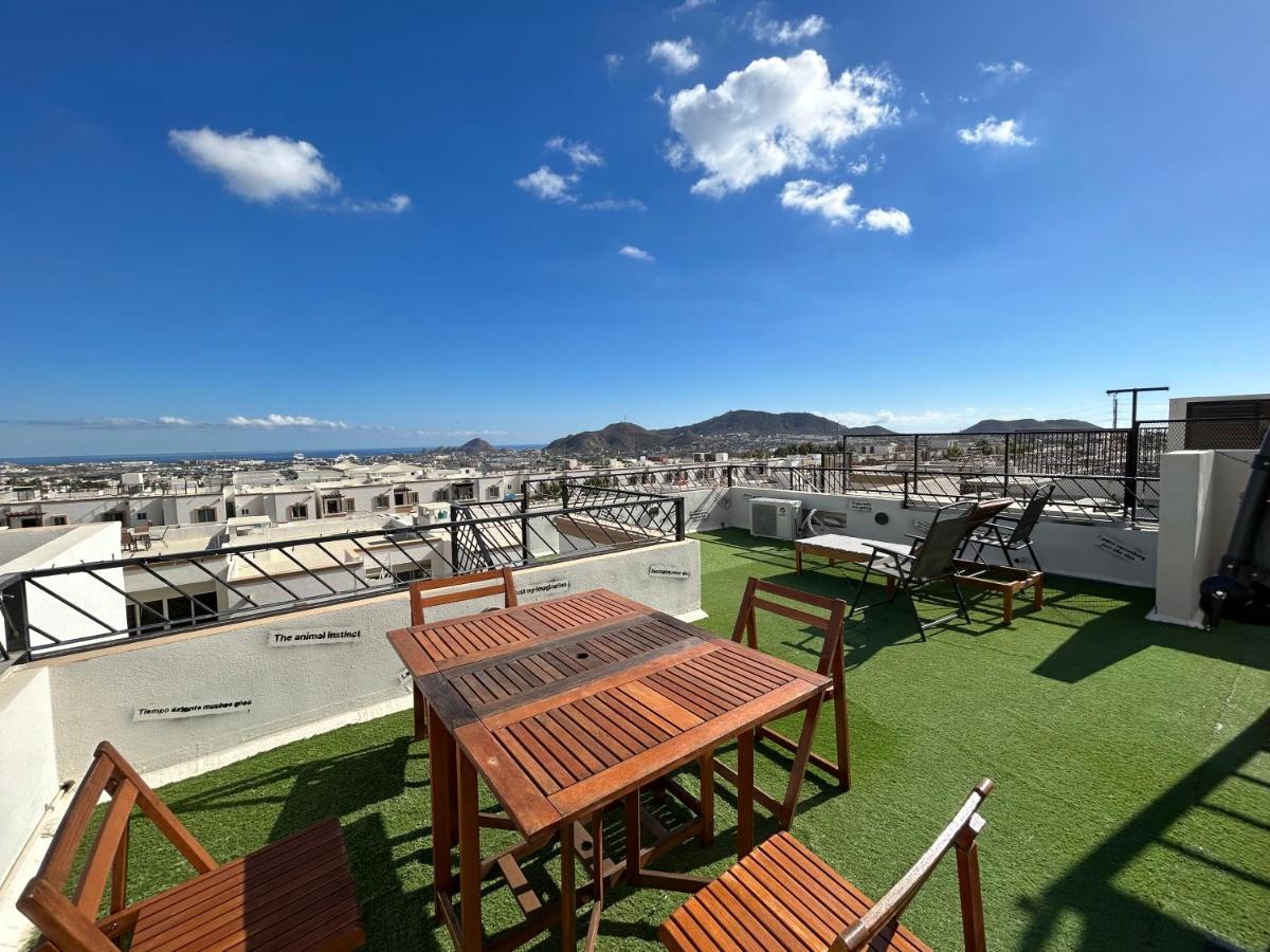 Apartment Jacuzzi Ocean View *