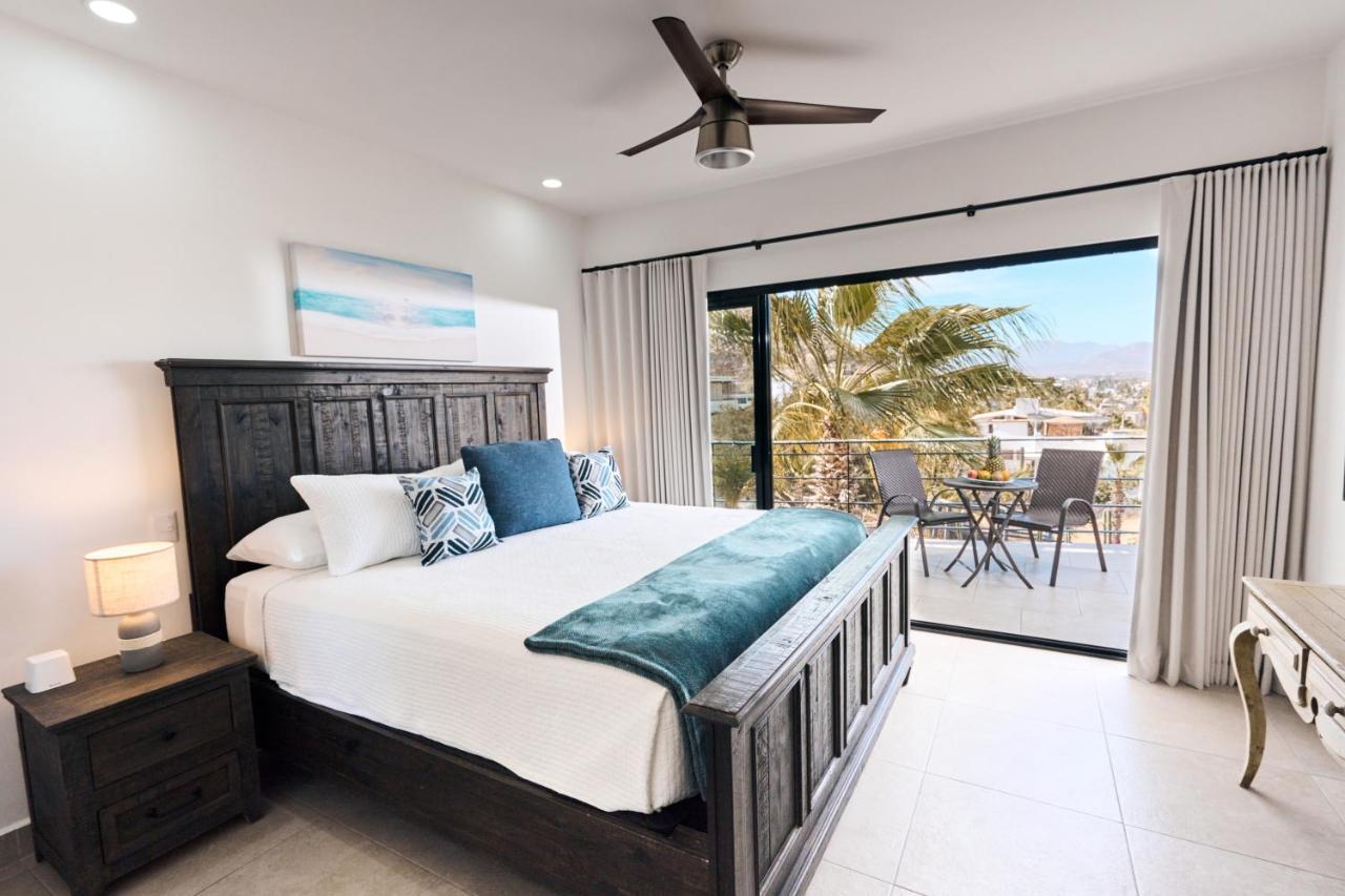 Pedregal Towers Vacation Retreat Cabo San Lucas
