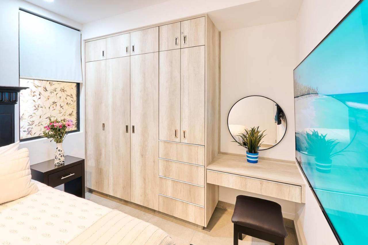 Pedregal Towers Vacation Retreat Apartment