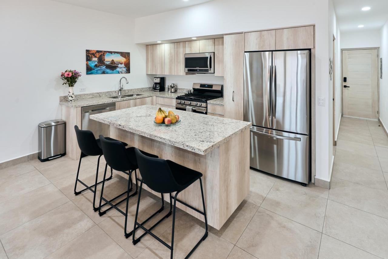 Apartment Pedregal Towers Vacation Retreat Cabo San Lucas