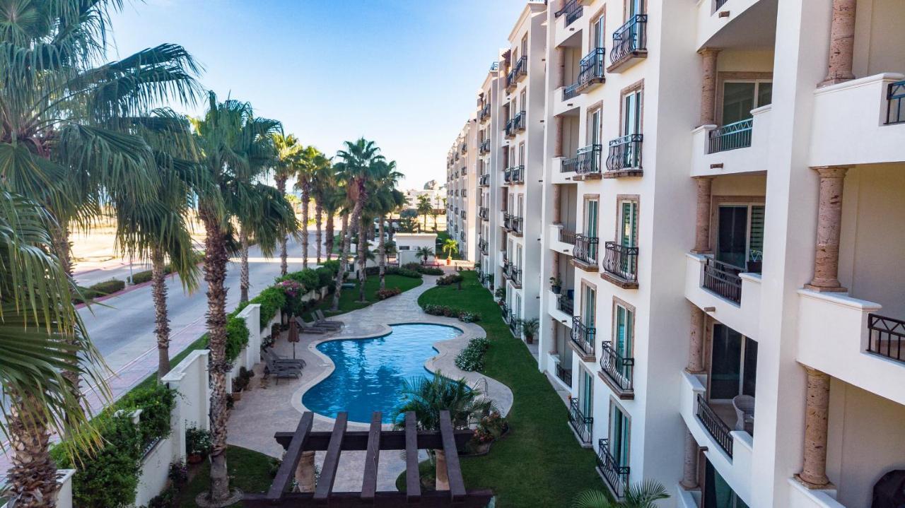 Paraiso - Luxurious New 300mt From The Apartment *