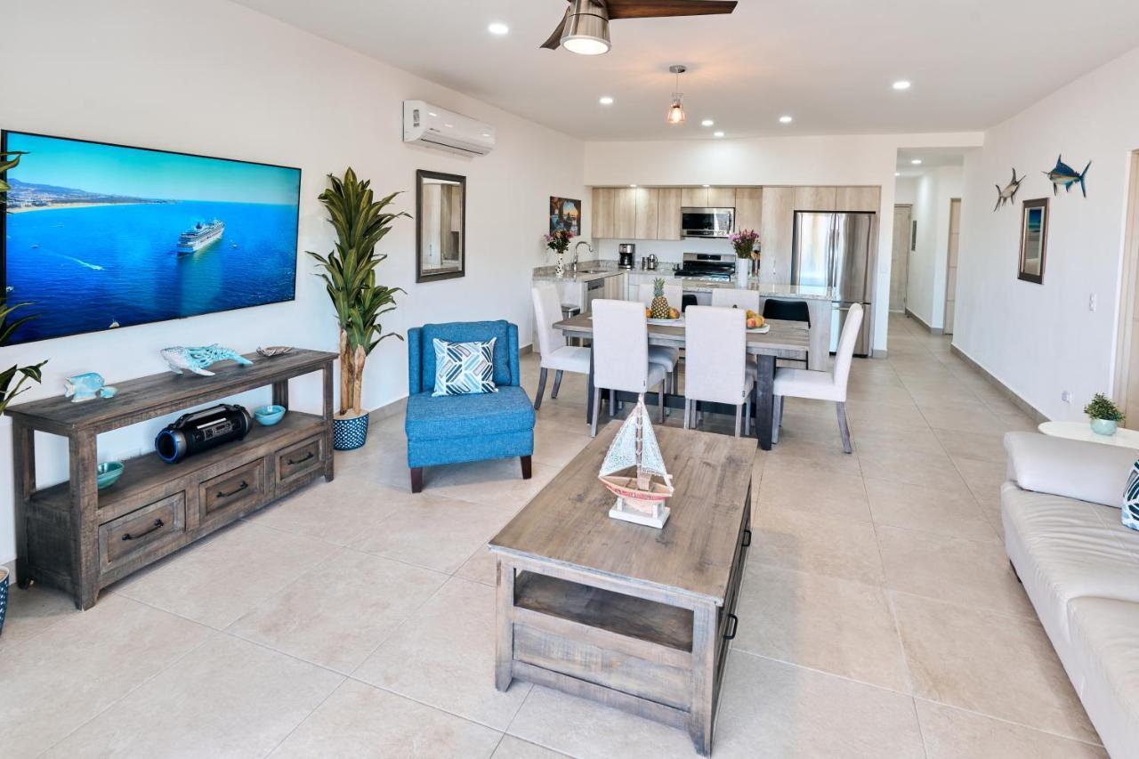 Pedregal Towers Vacation Retreat Cabo San Lucas