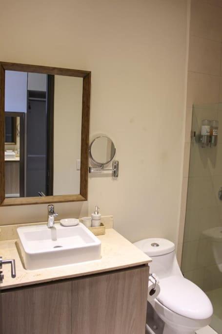 Casa Bonita - Amazing New Condo, View In Cabo! Apartment