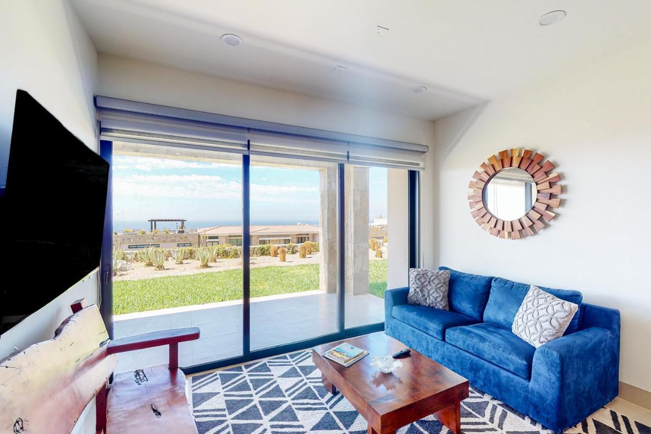 Apartment Tramonti Tari #107 Cabo San Lucas