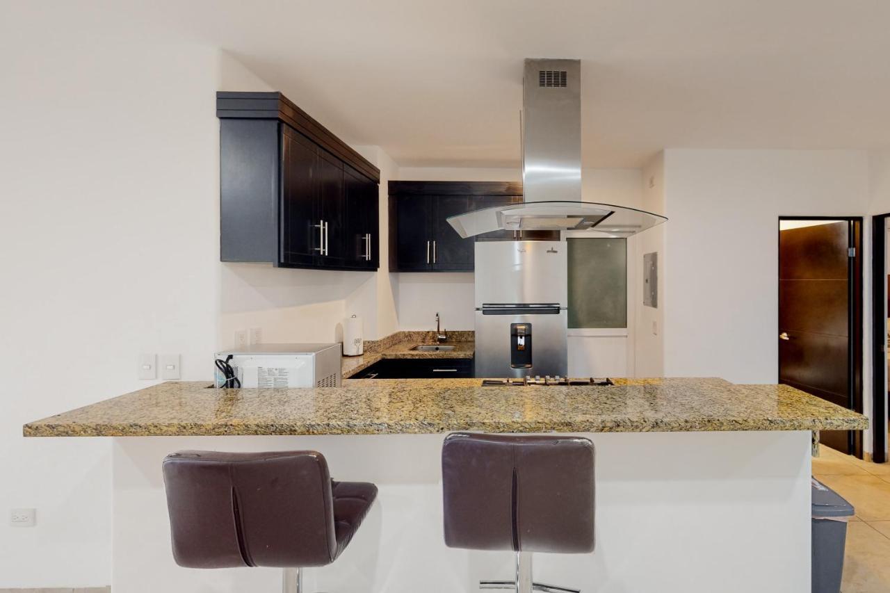 Terranova Residencial 123a Holiday home Cabo San Lucas