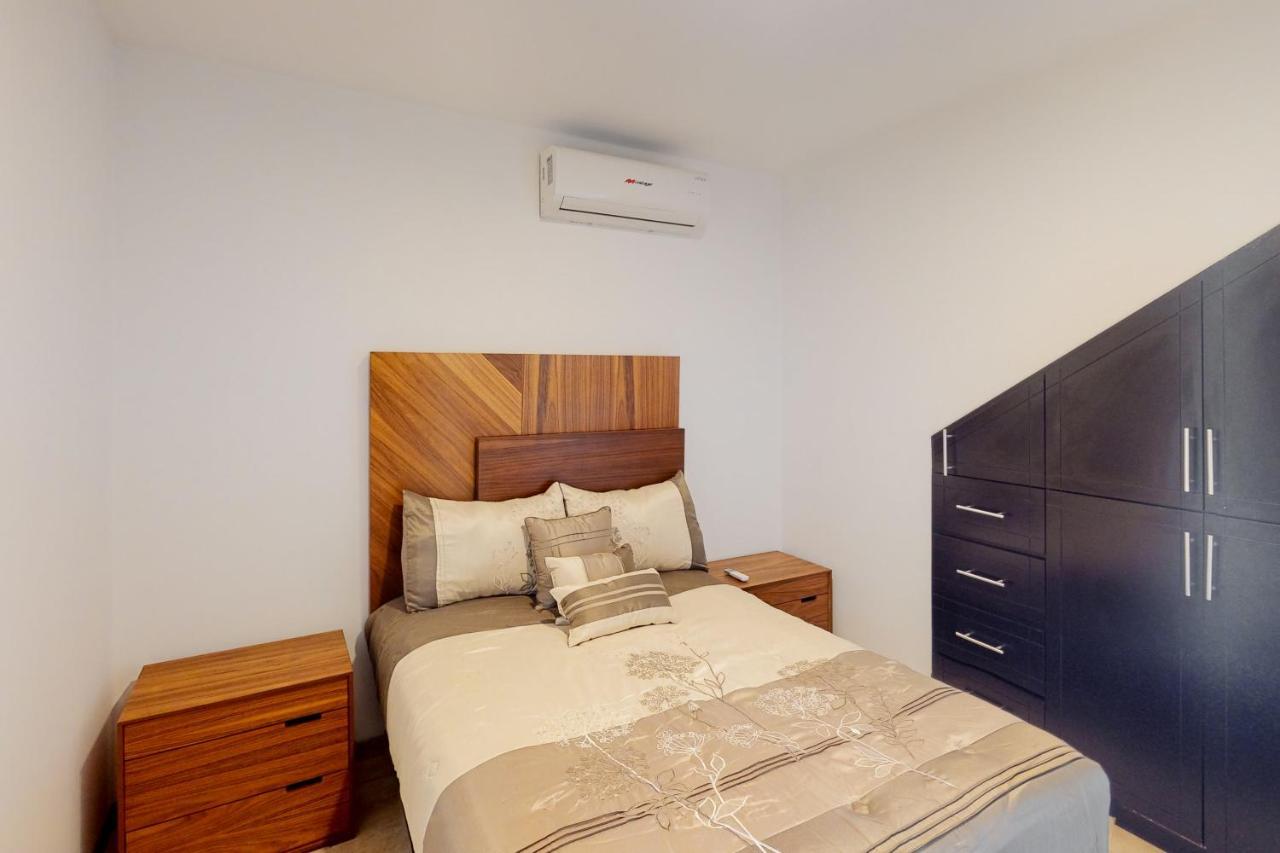 Terranova Residencial 123a Holiday home *