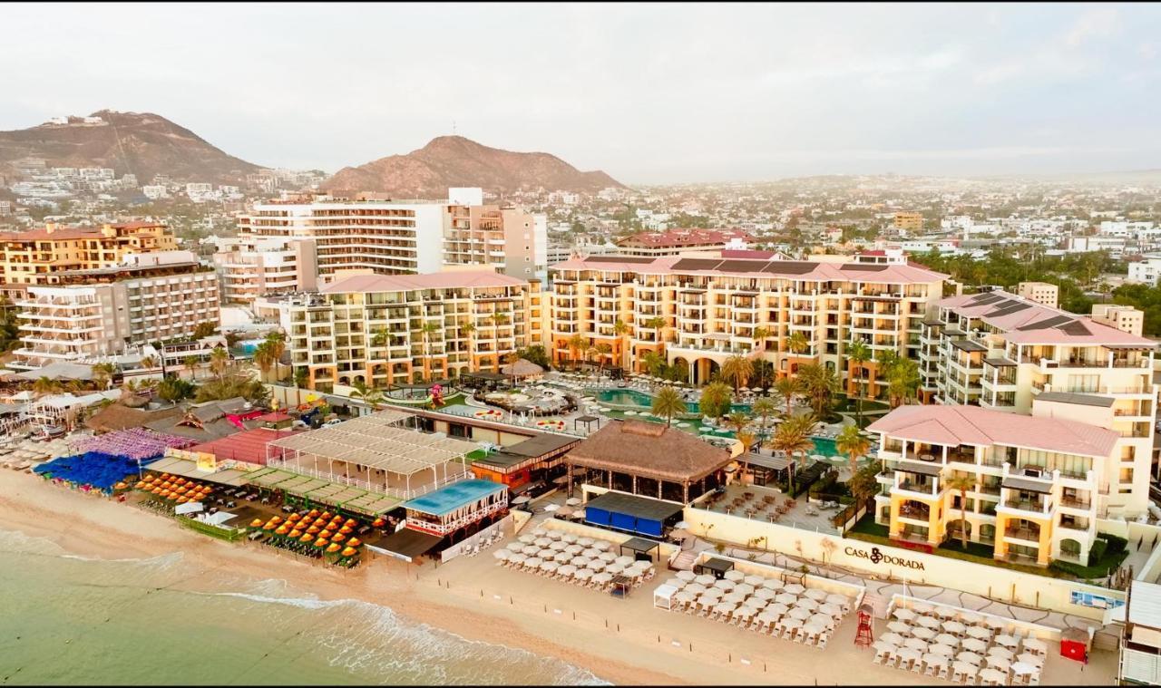 Resort Casa Dorada Cabos & 5*