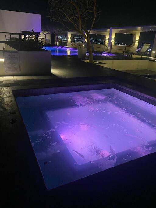 Apartment Live! Departamento Centrico Con Asombroso Rooftop Y Alberca