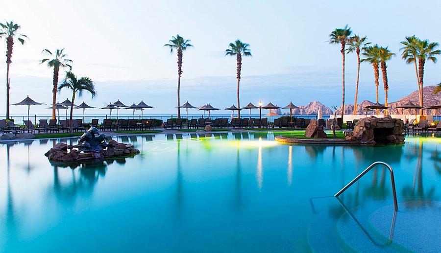 Resort La & Cabo San Lucas