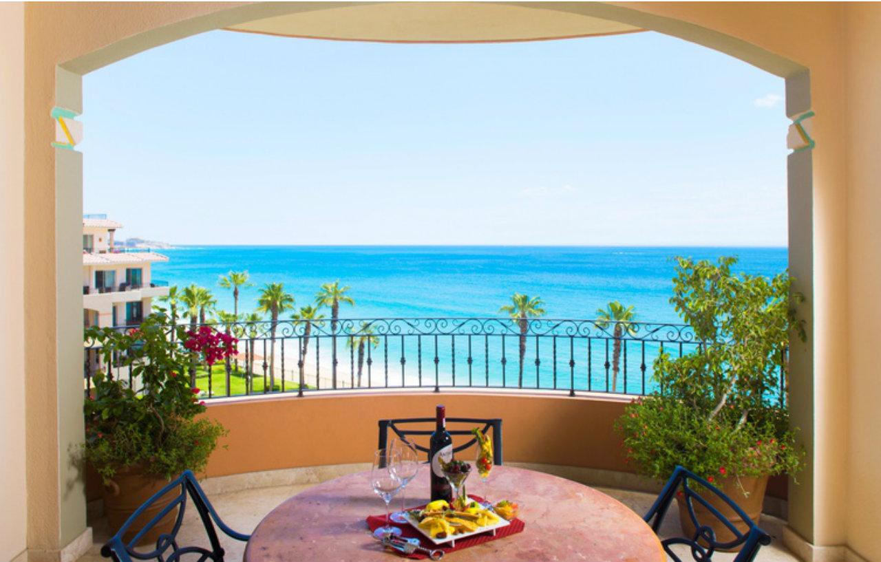 La & 5* Cabo San Lucas