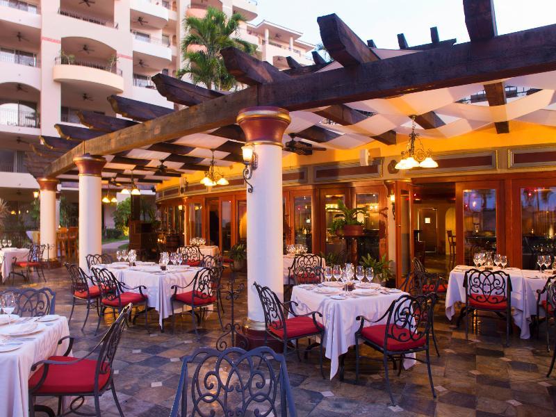 La & Resort Cabo San Lucas