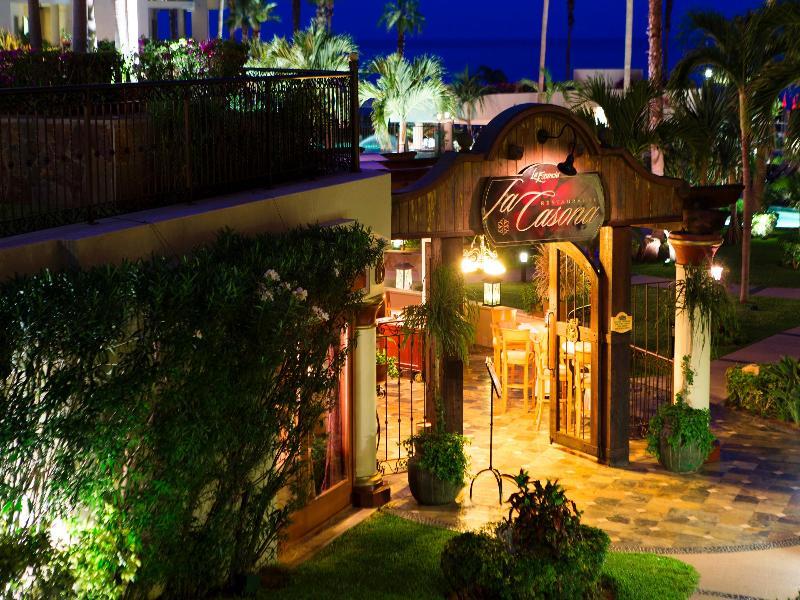 La Resort&spa 5*