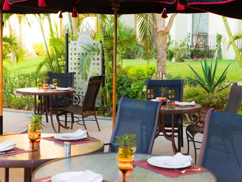 La & 5* Cabo San Lucas