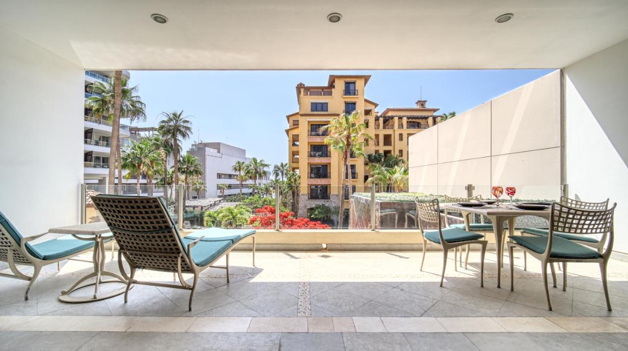 One Medano 8b Apartment Cabo San Lucas