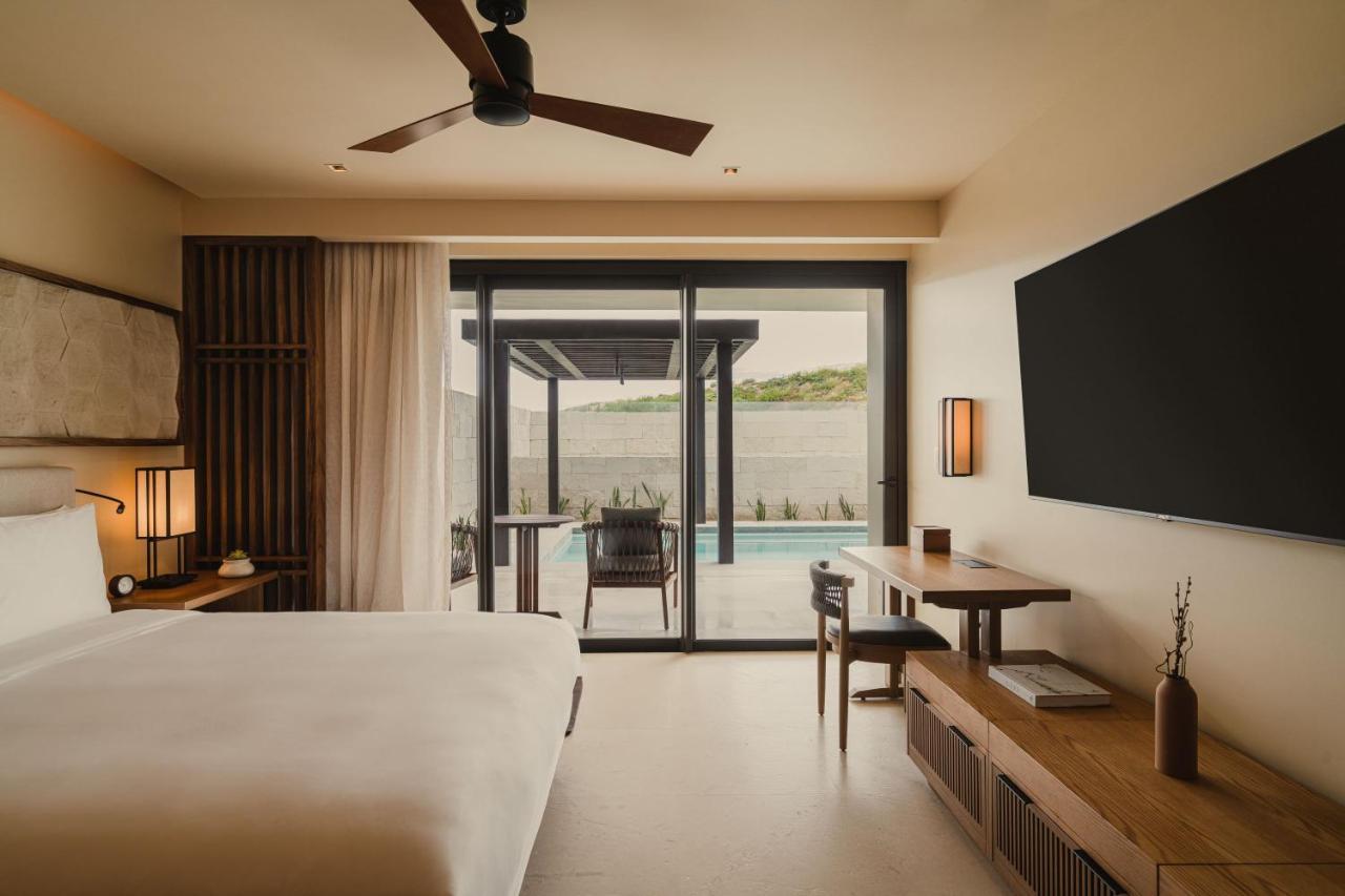 Nobu Cabos 5* Cabo San Lucas