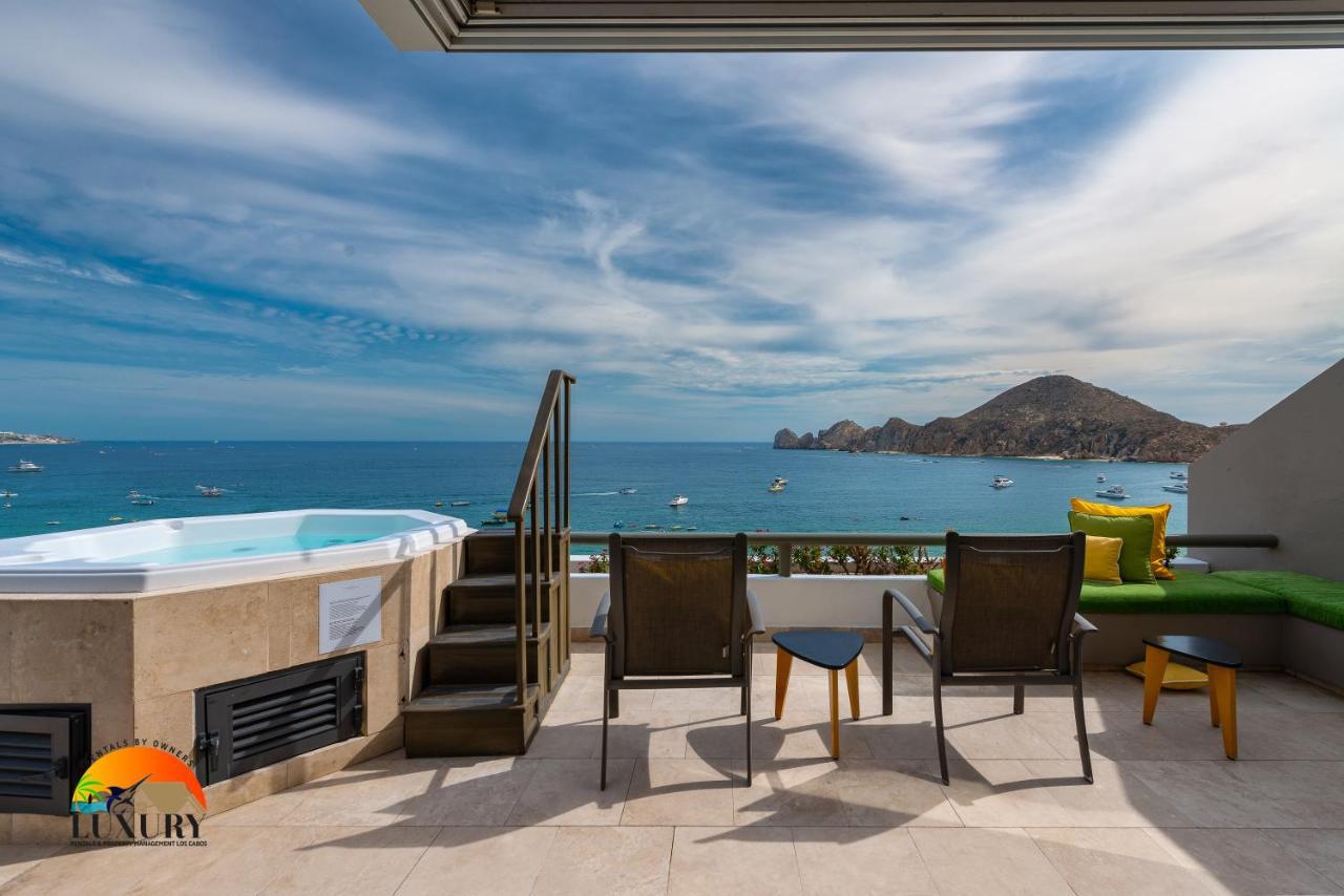Sandoval Ocean Front Penthouse At Corazon Apartahotel
