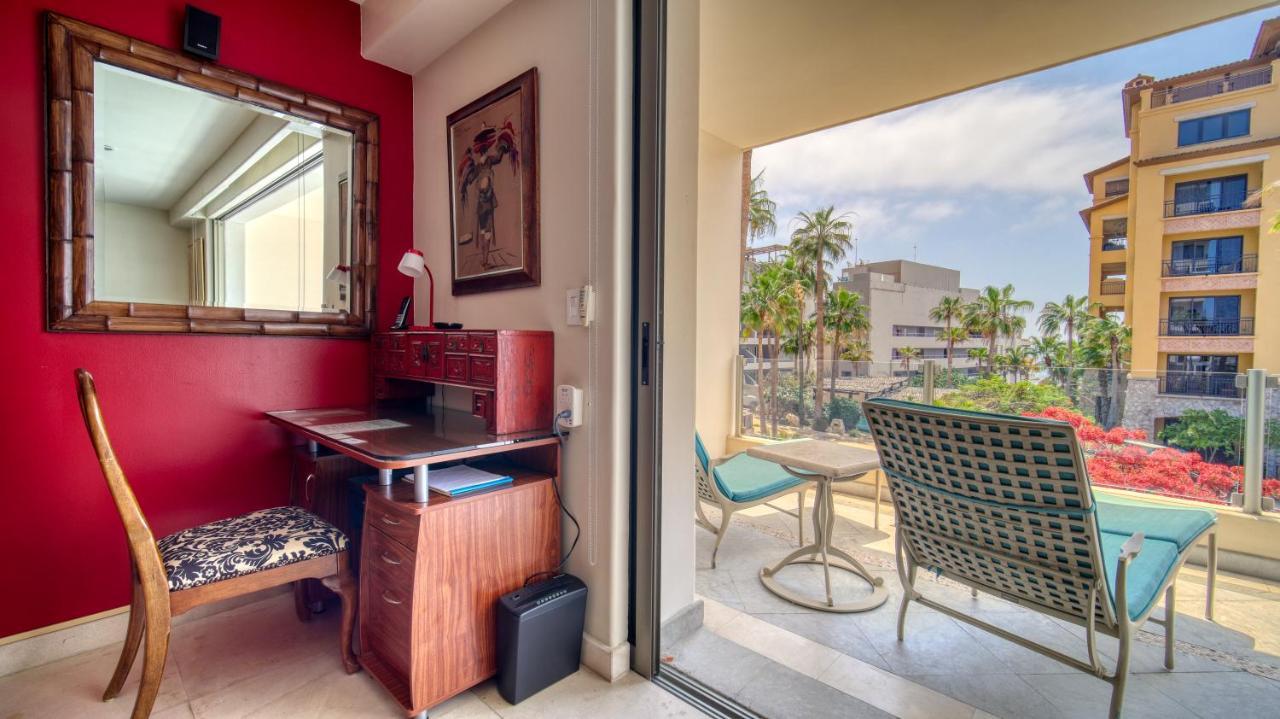One Medano 8b Apartment Cabo San Lucas