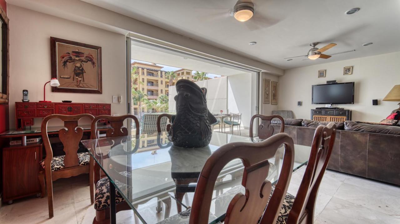 Apartment One Medano 8b *