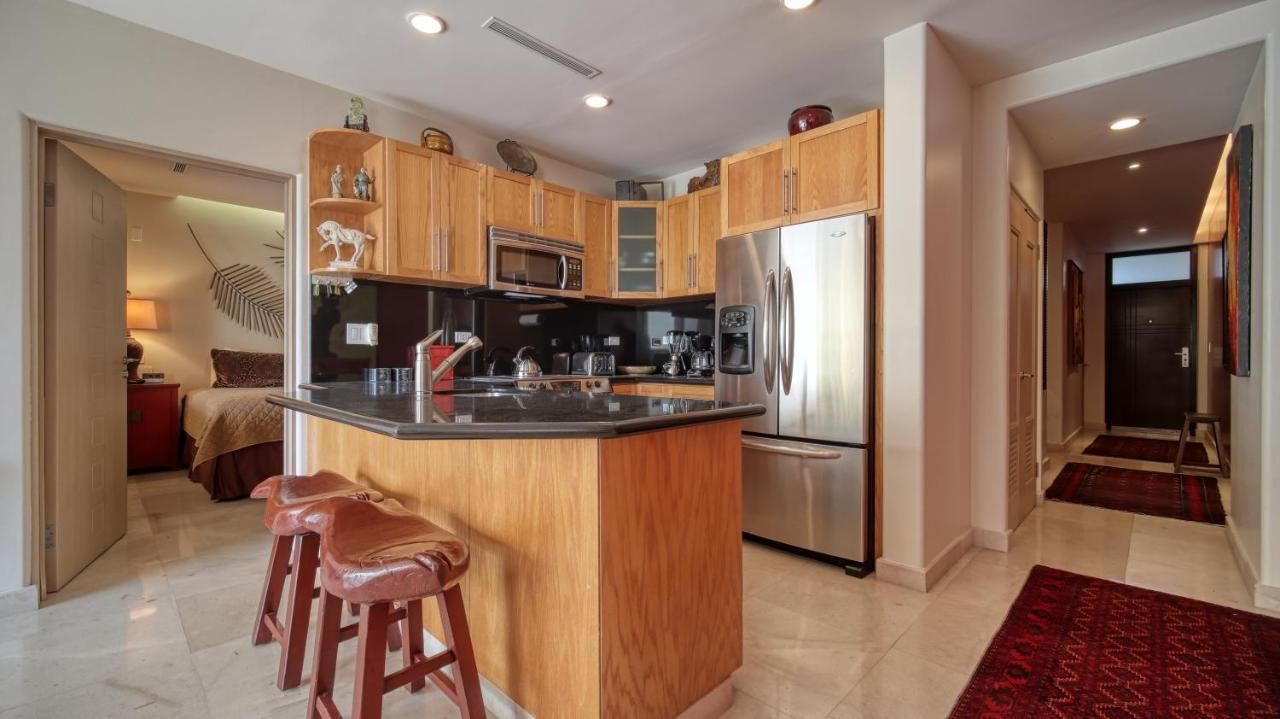 Apartment One Medano 8b *
